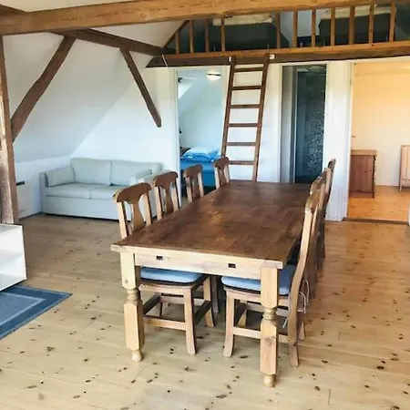 Apartament Schou Lykke Nord Tarm