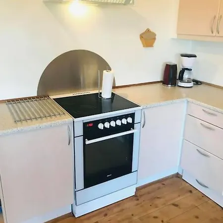 Apartment Schou Lykke Nord *