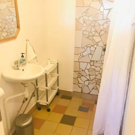 Apartment Schou Lykke Nord Tarm