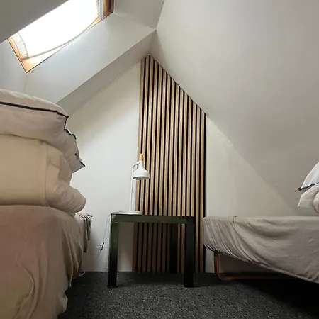 Apartament Schou Lykke Nord Tarm